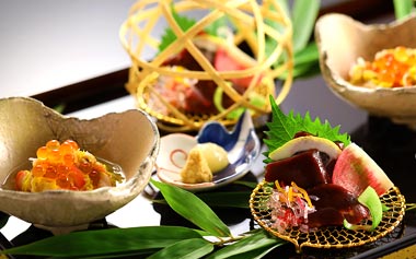 お料理