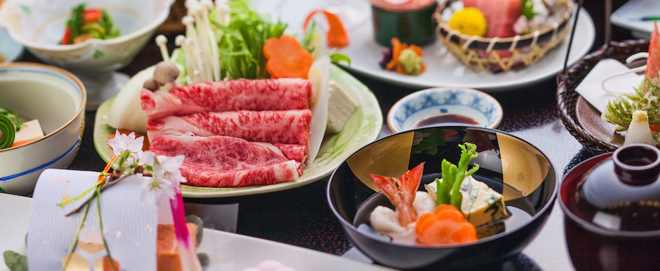 料理